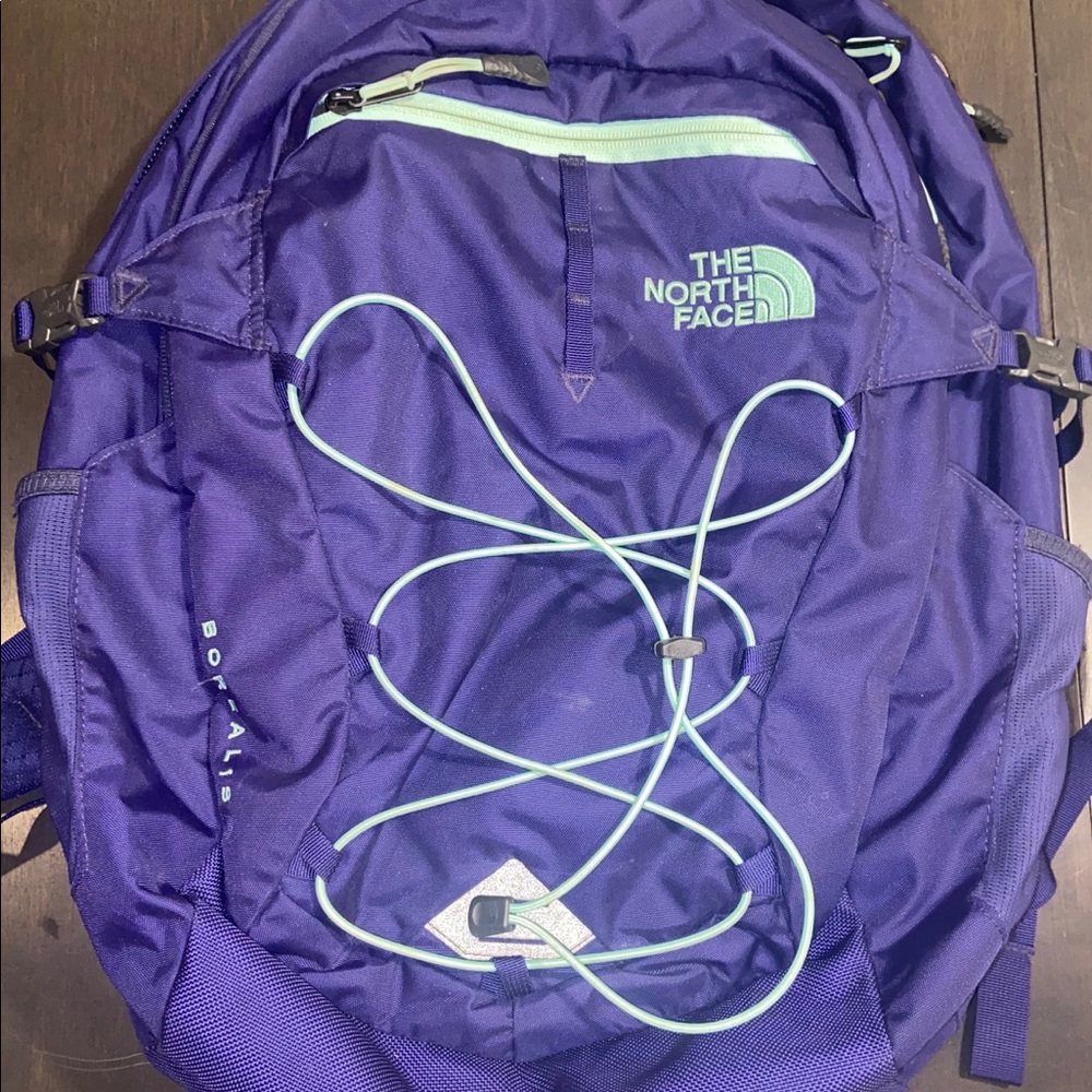 The North Face Borealis Backpack